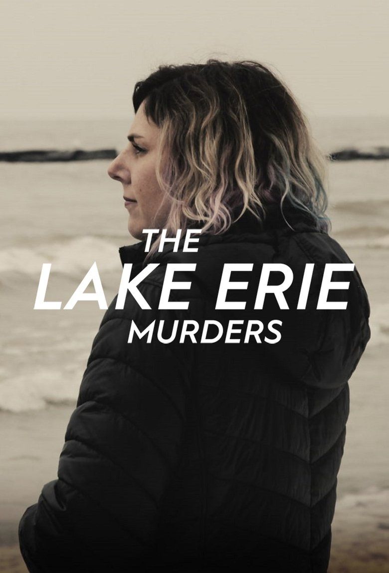 The Lake Erie Murders S01
