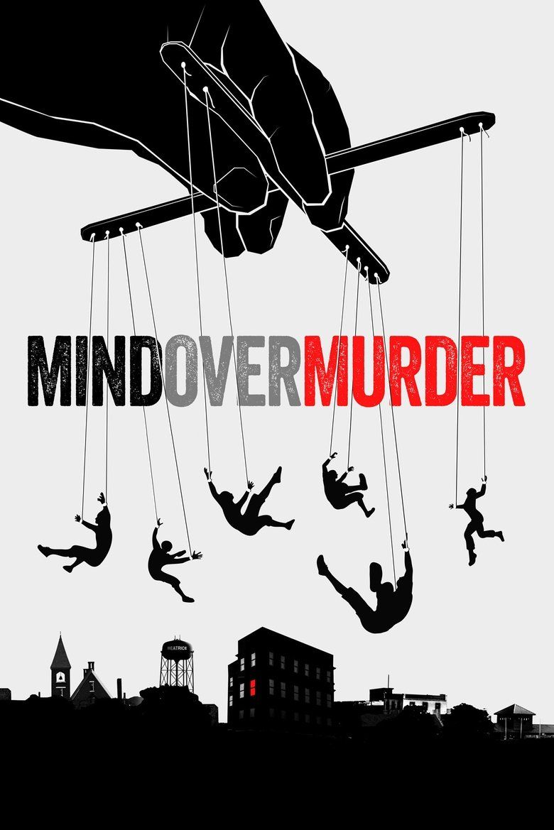Mind Over Murder S01