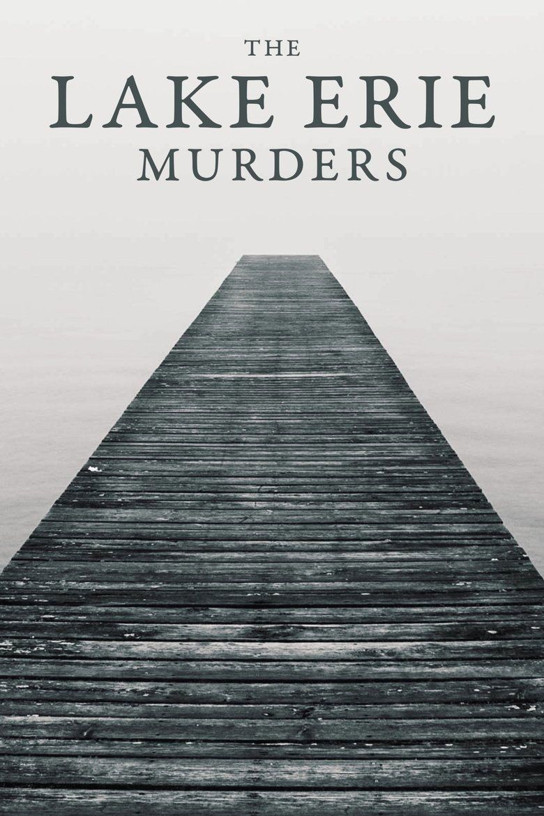 The Lake Erie Murders S02