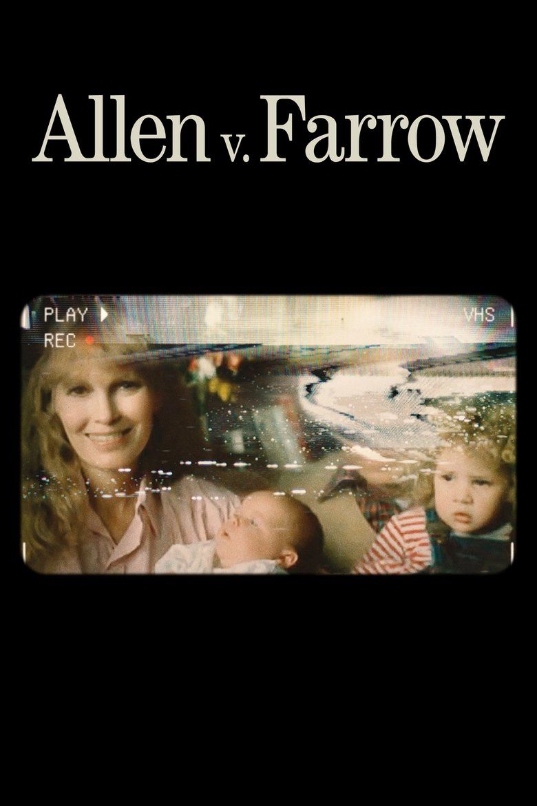 Allen V. Farrow S01