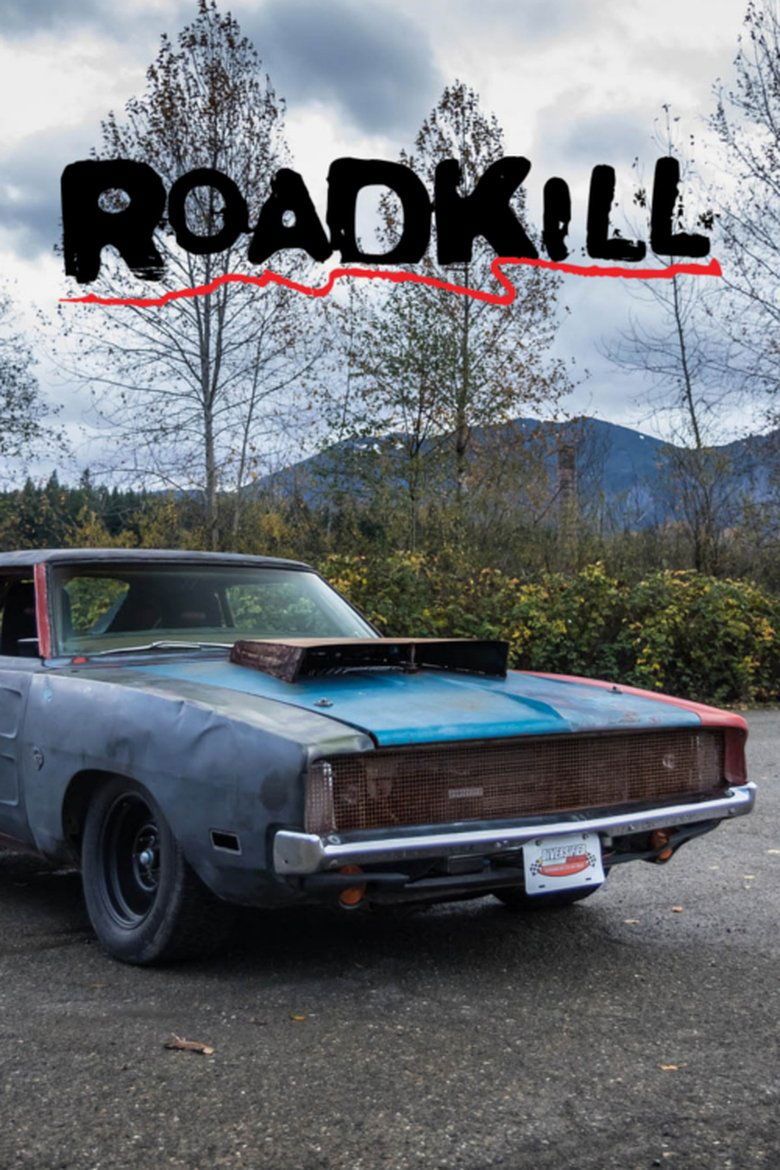 Roadkill S07