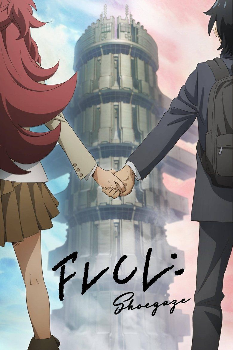 FLCL S05