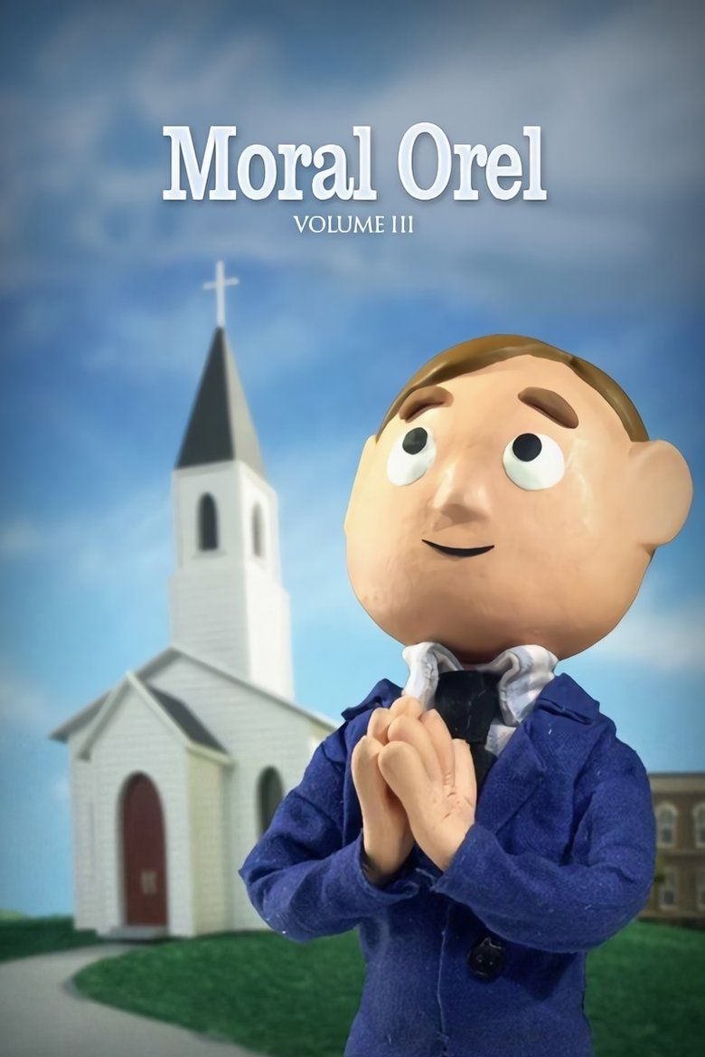 Moral Orel S03