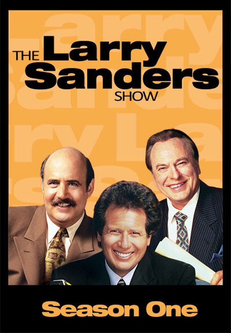 The Larry Sanders Show S01