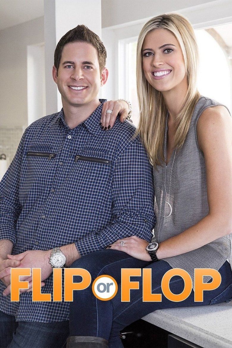 Flip or Flop S02