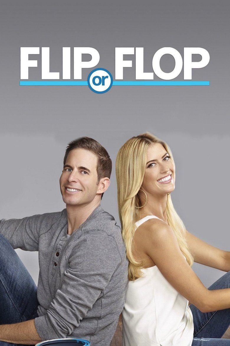 Flip or Flop S03