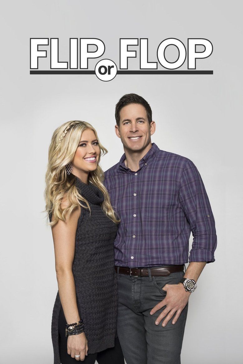 Flip or Flop S04