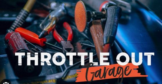Throttle Out Garage S02