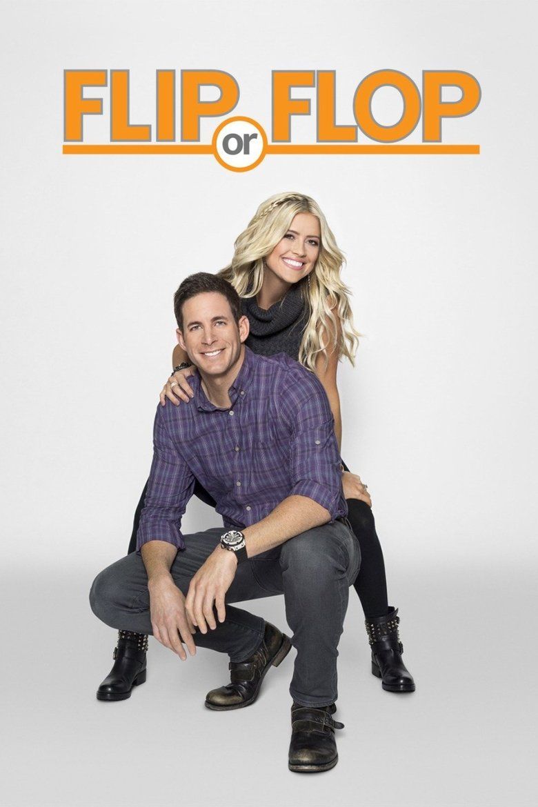 Flip or Flop S05