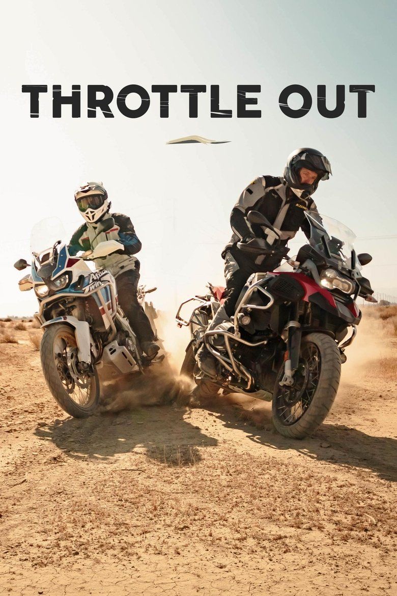 Throttle Out S01