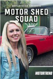 Motor Shed Squad S01