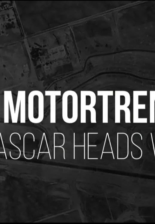 MotorTrend 500: NASCAR Heads West S01