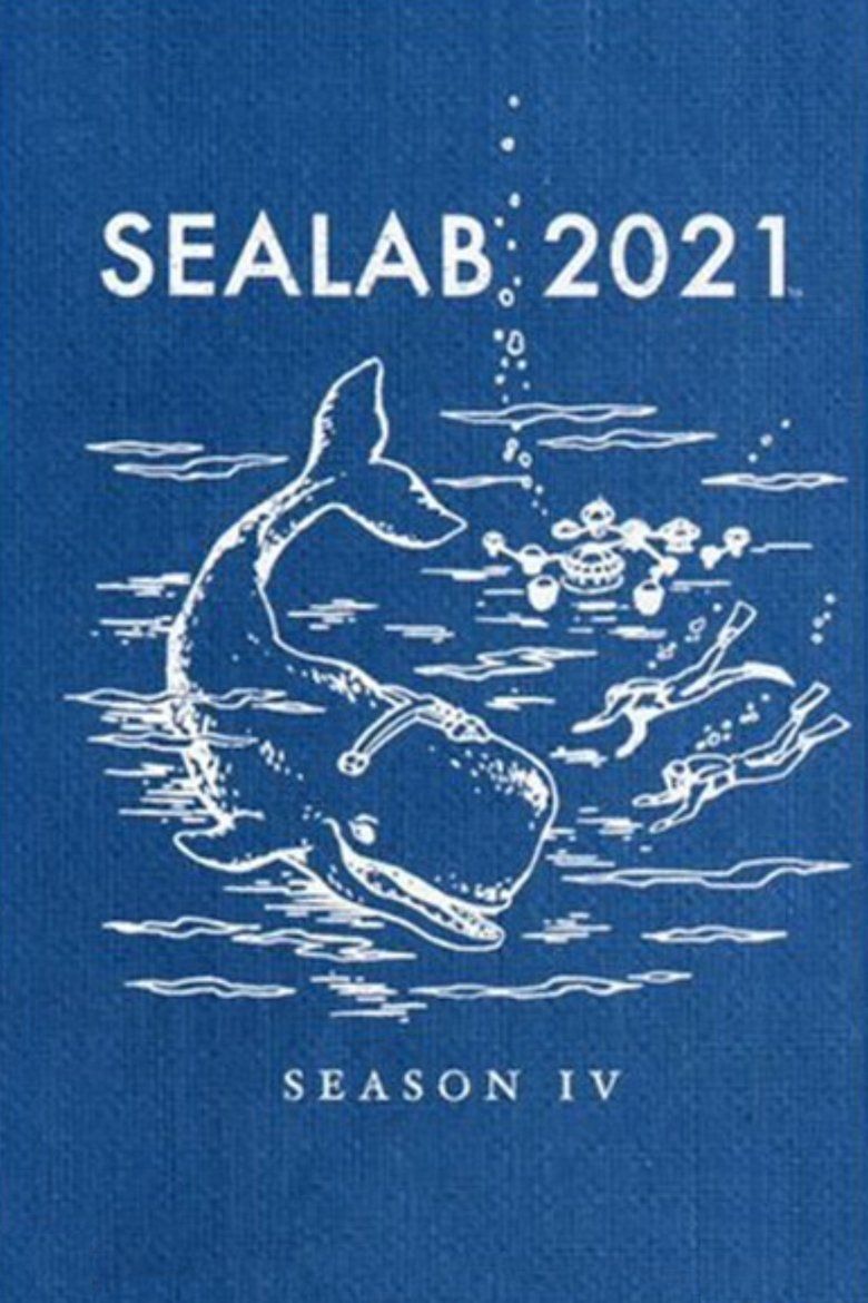 Sealab 2021 S04
