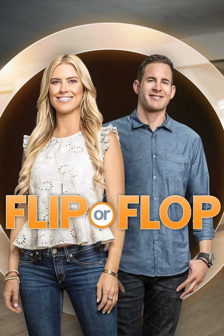 Flip or Flop S09