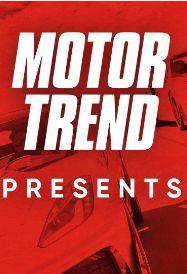 MotorTrend Presents S01