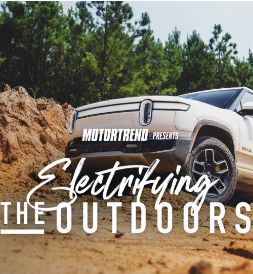 MotorTrend Presents: Electrifying the Outdoors S01