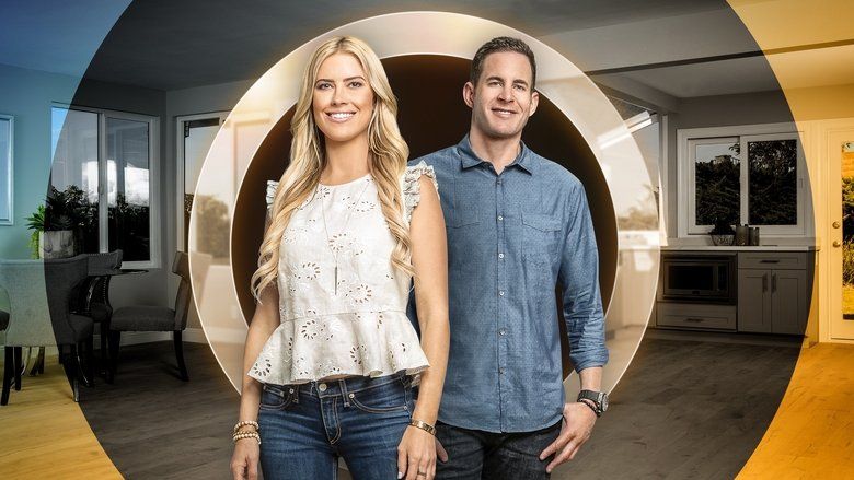 Flip or Flop S12
