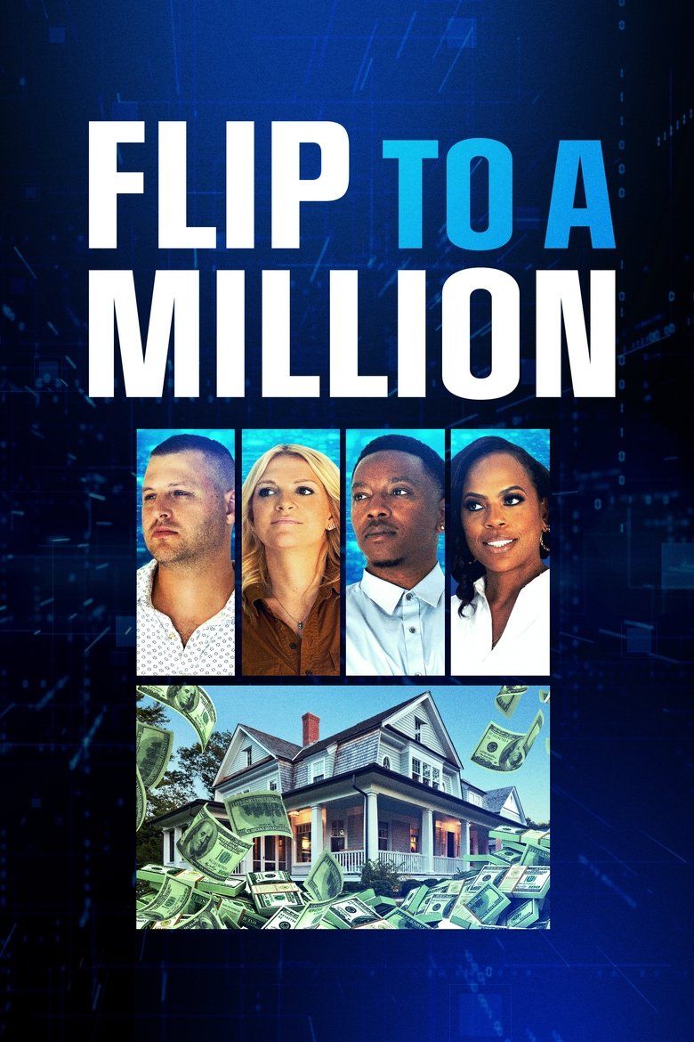 Flip to a Million S01