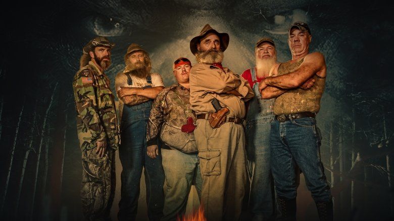 Mountain Monsters S01