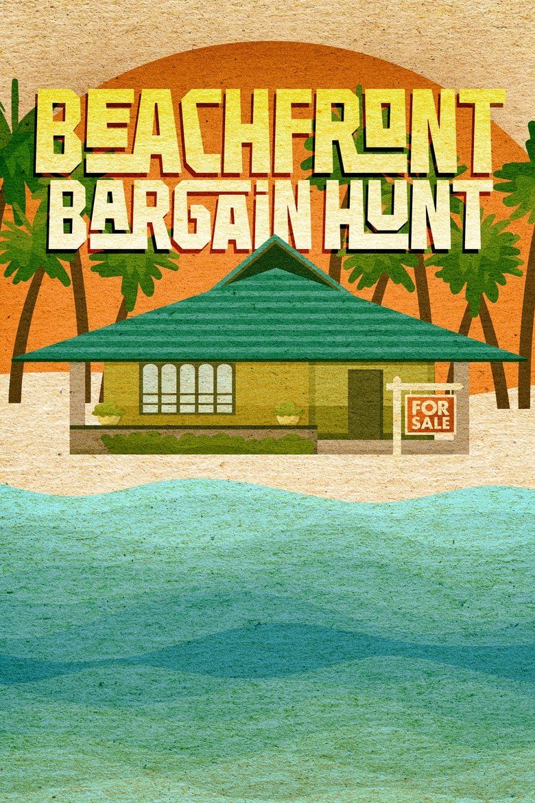 Beachfront Bargain Hunt S29