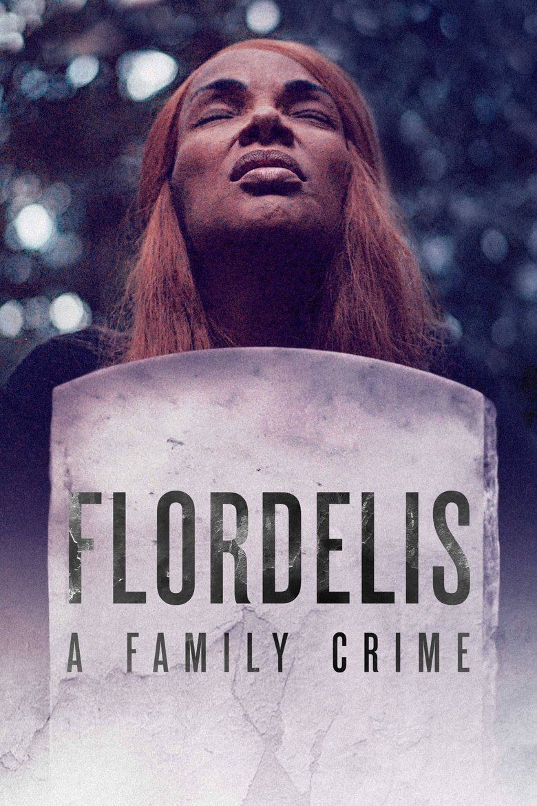 Flordelis: A Family Crime S01
