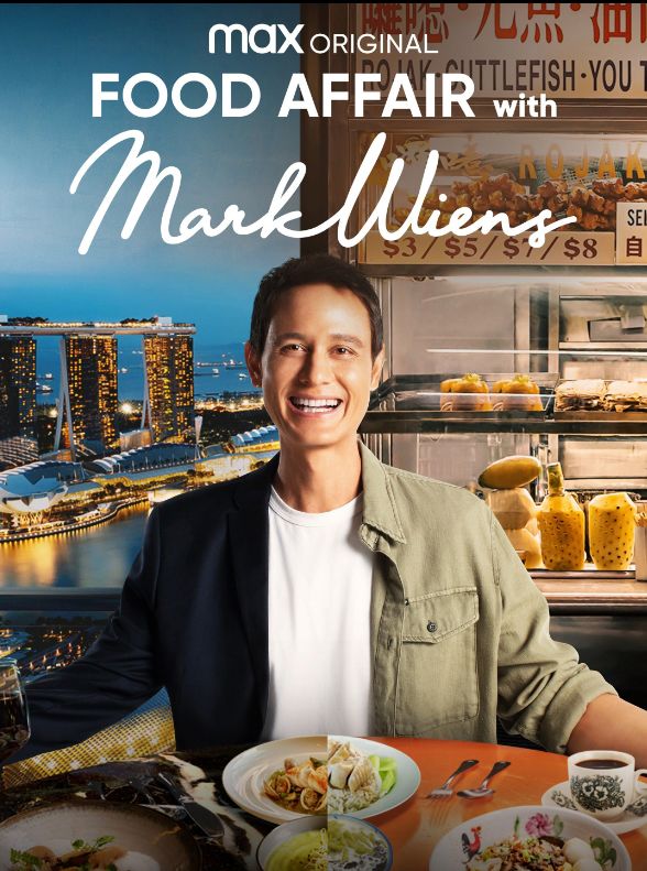 Food Affairs With Mark Wiens S01