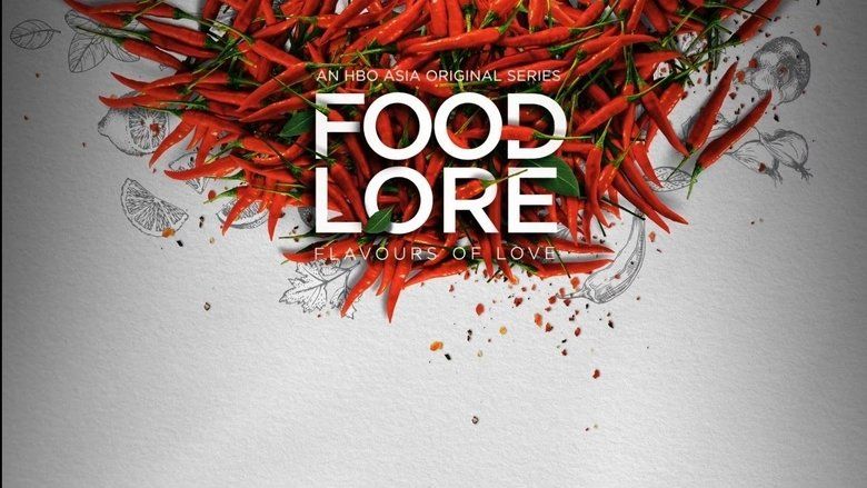 Food Lore S01