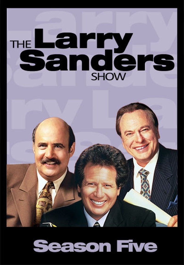 The Larry Sanders Show S05