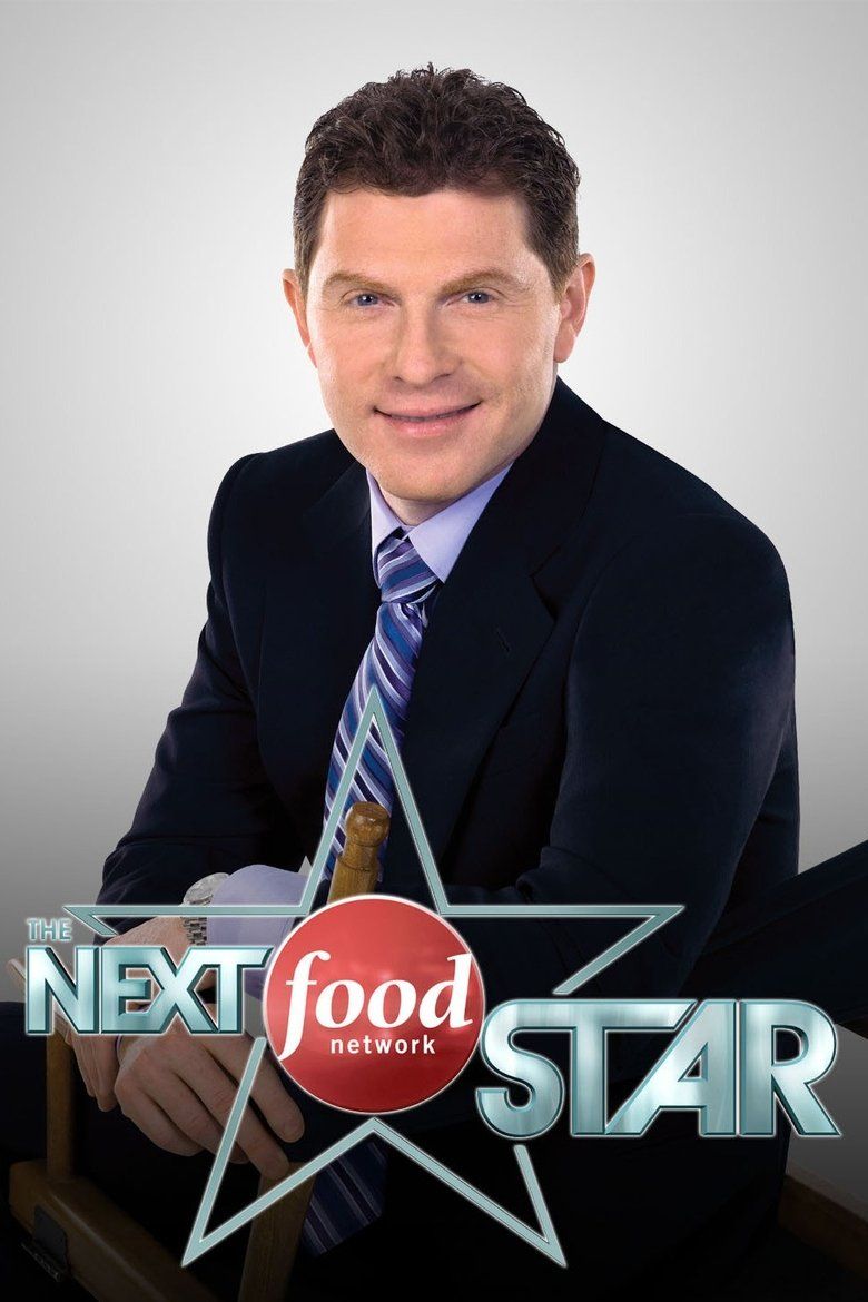 Food Network Star S05