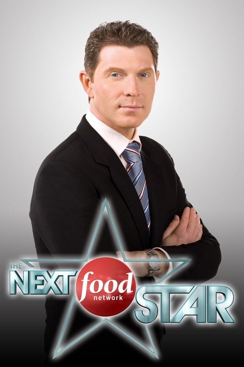 Food Network Star S06