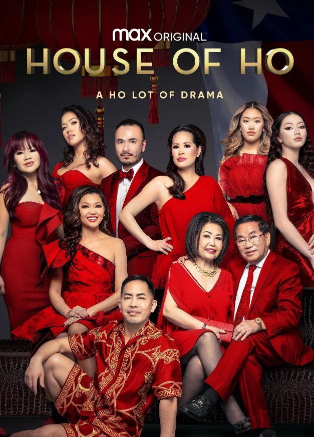 House of Ho S02