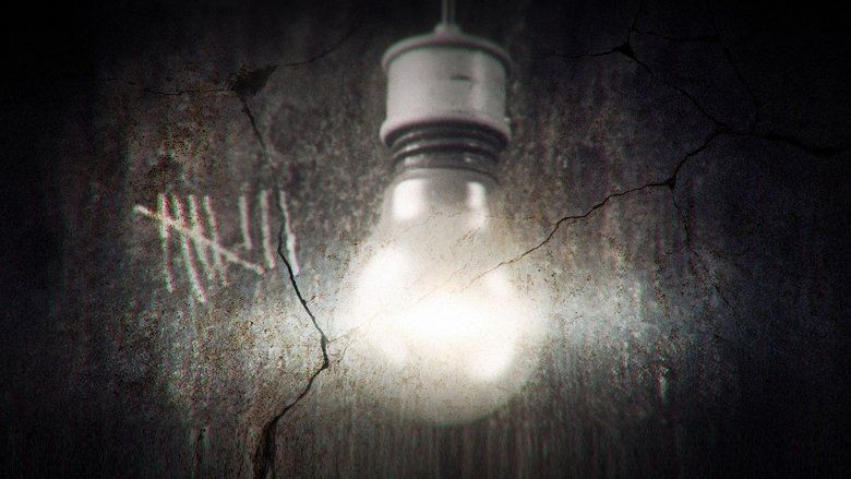 House of Horrors: Kidnapped S02