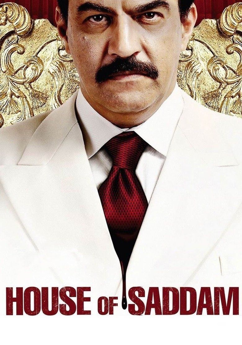 House Of Saddam S01