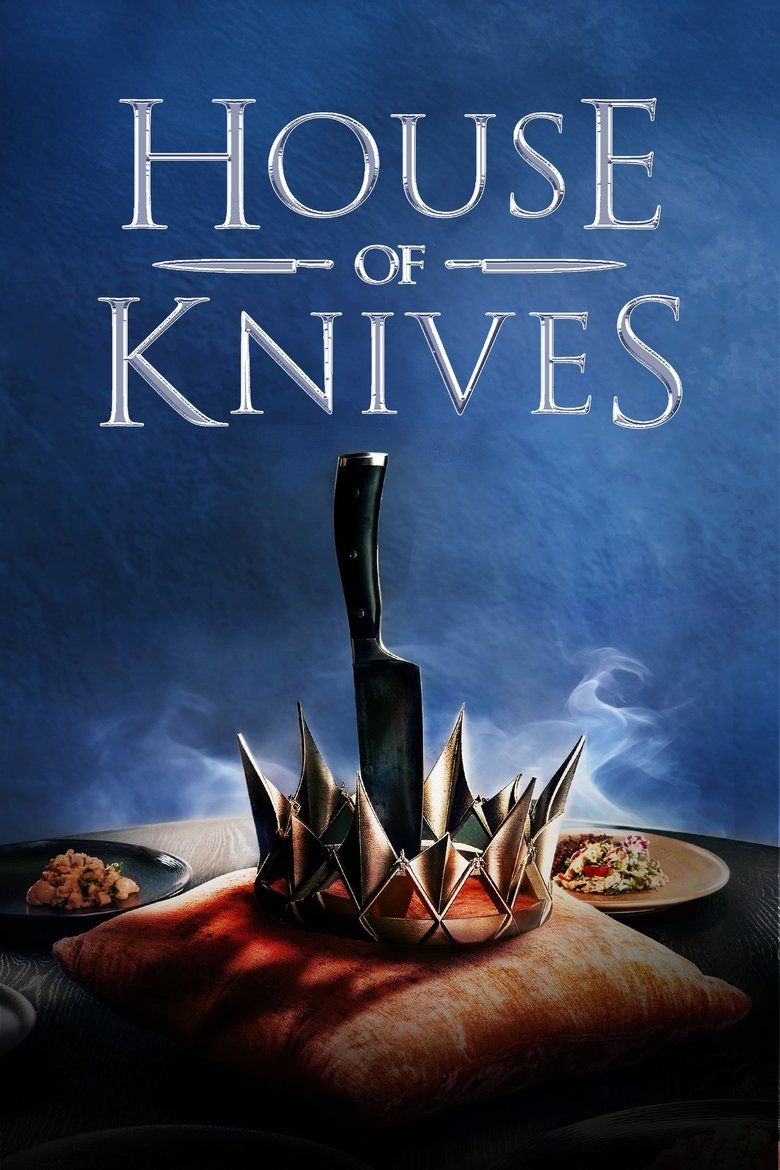 House of Knives S01