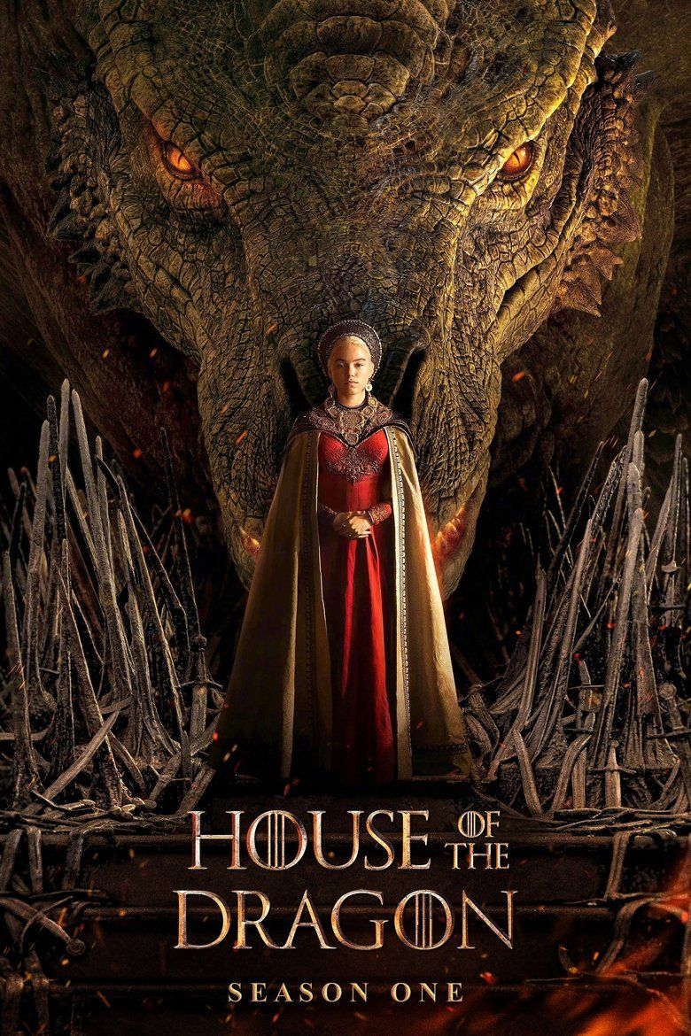 House of the Dragon S01