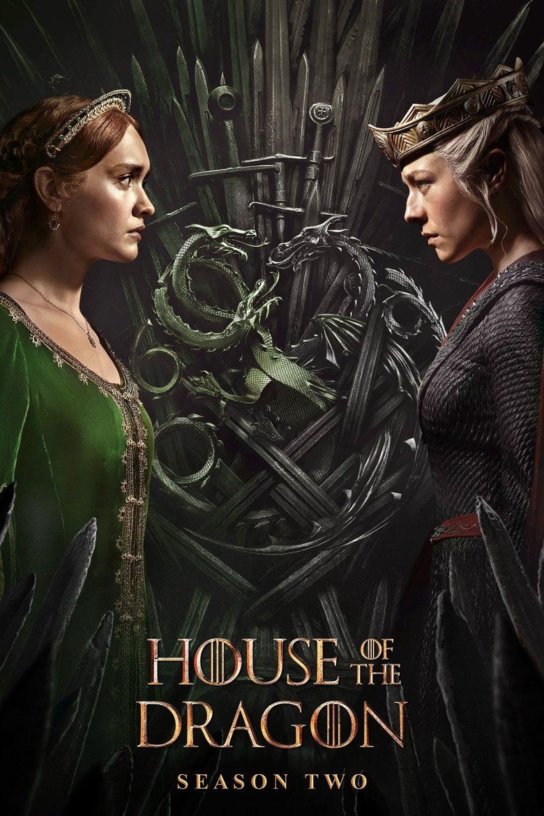House of the Dragon S02
