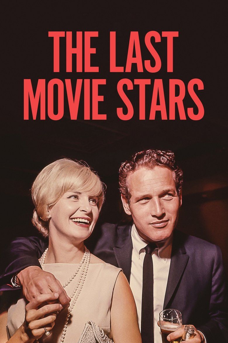 The Last Movie Stars S01