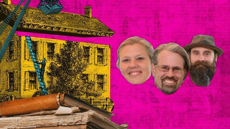 Houses With History S02