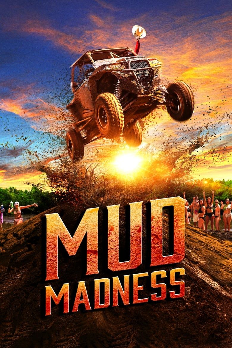 Mud Madness S01