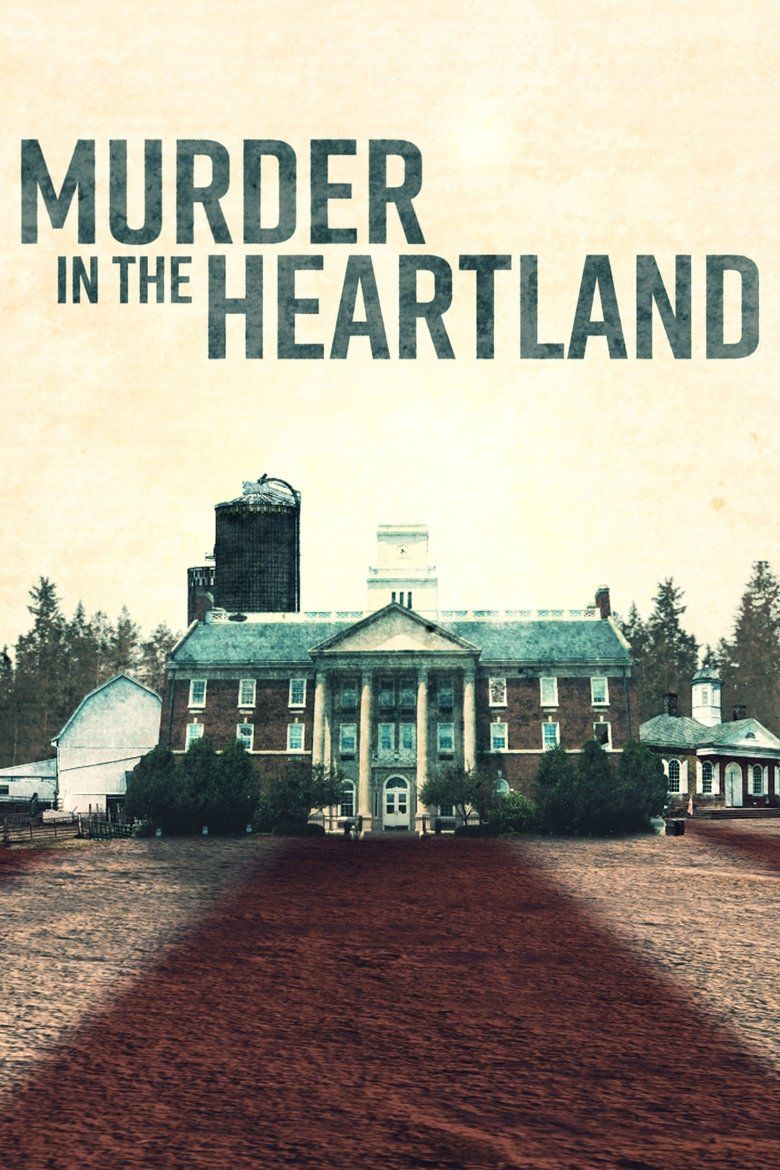 Murder in the Heartland S03