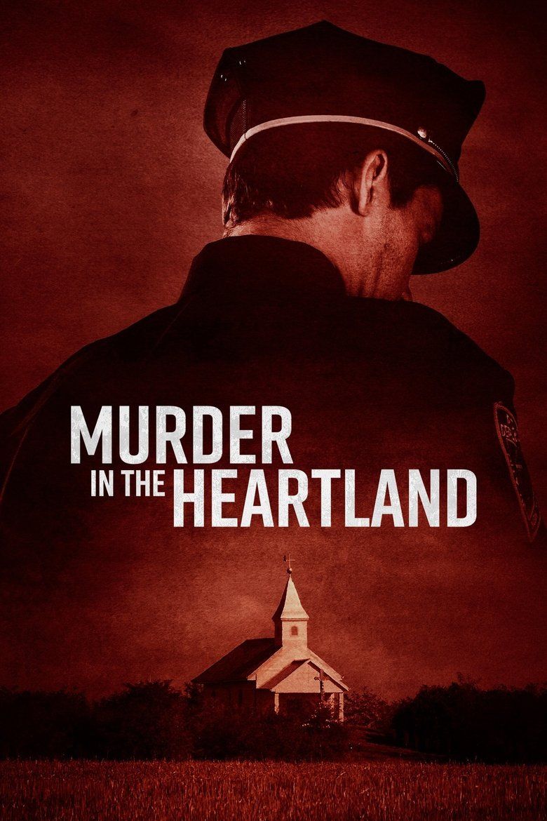 Murder in the Heartland S04