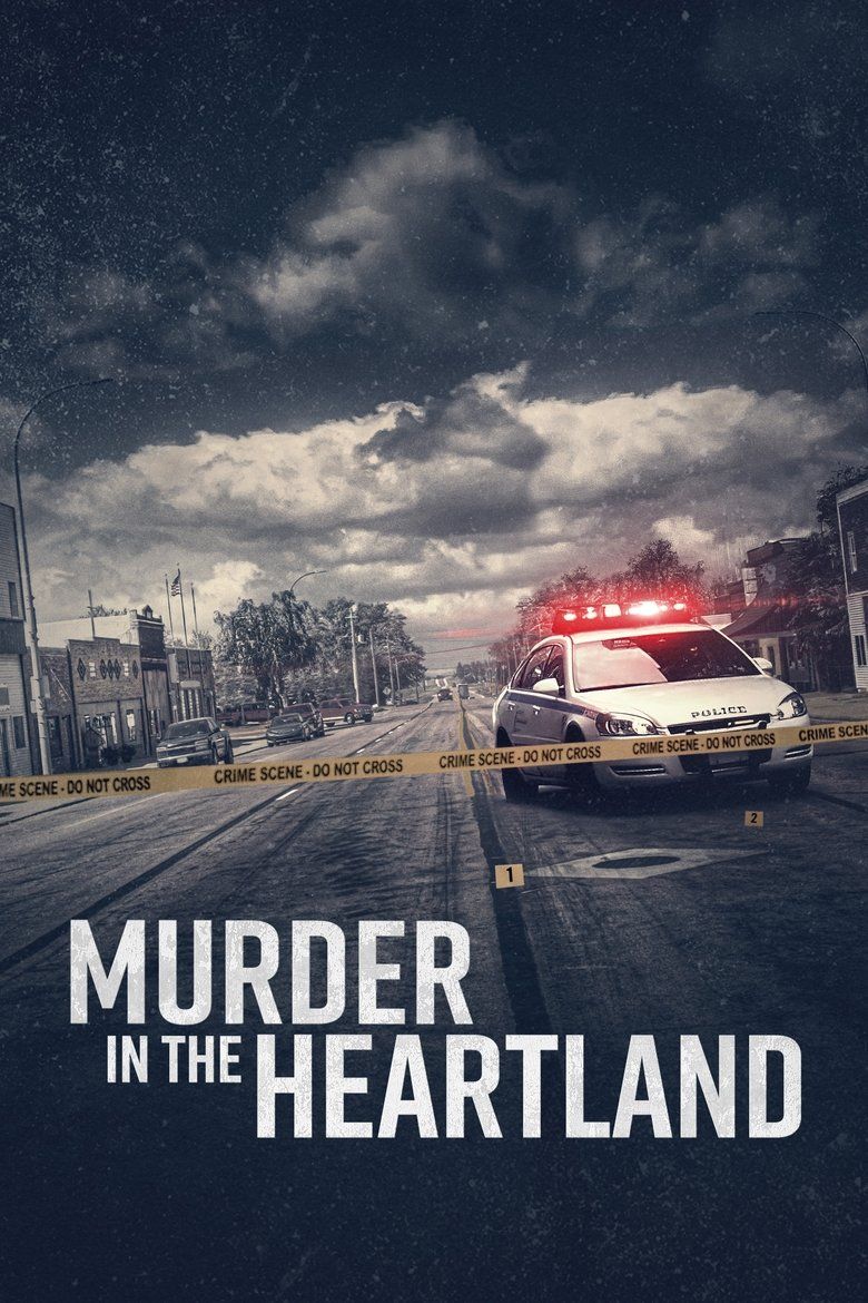 Murder in the Heartland S06