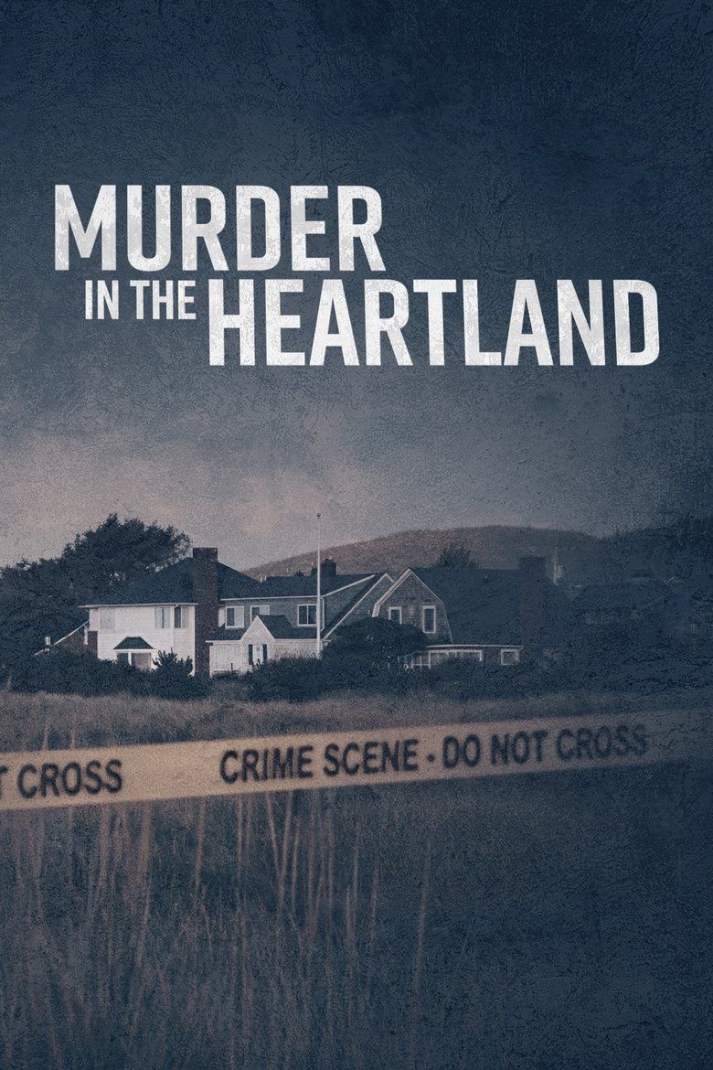 Murder in the Heartland S07