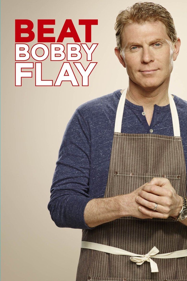 Beat Bobby Flay S03