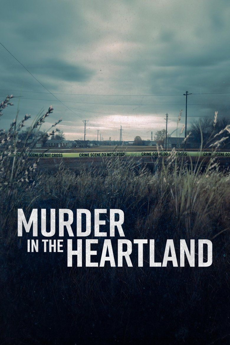Murder in the Heartland S09