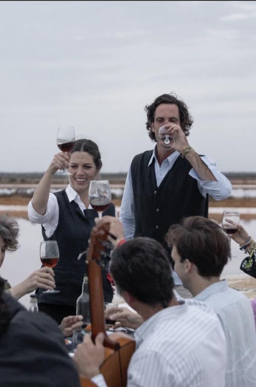 Secrets of Spain S01