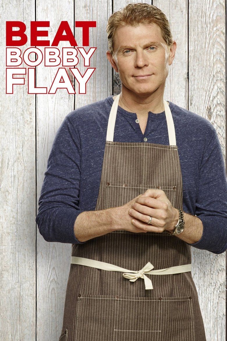 Beat Bobby Flay S04