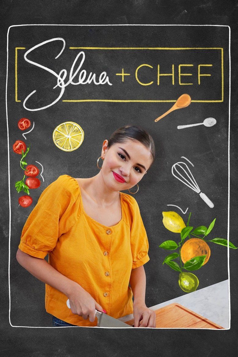 Selena + Chef S01