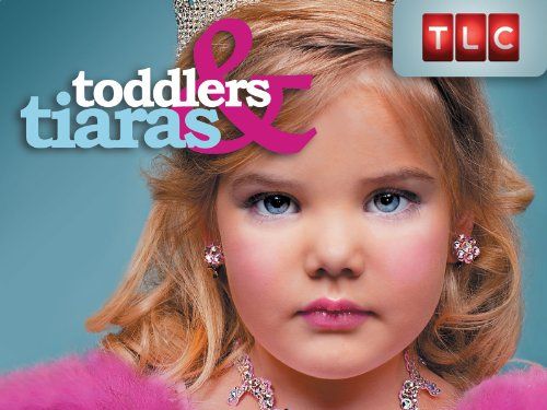Toddlers & Tiaras S01