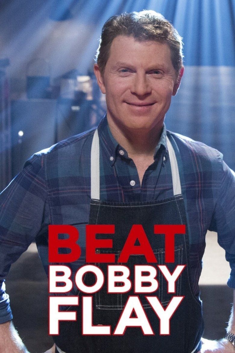 Beat Bobby Flay S05